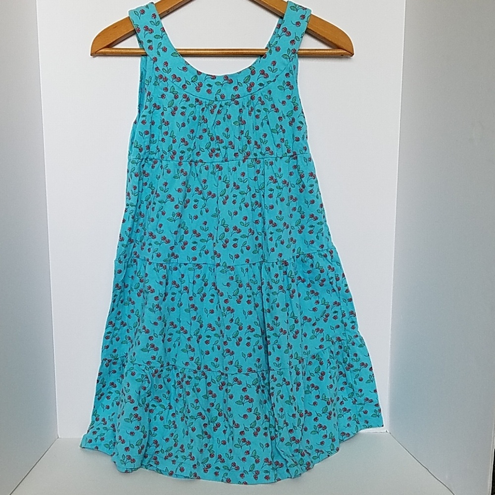 Faded Glory girls Sundress